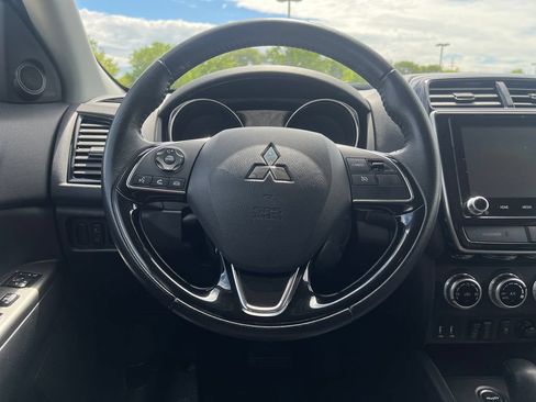 Used 2024 Mitsubishi Outlander Sport SE AWD/4WD image 15