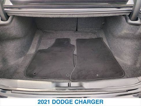 Used 2021 Dodge Charger GT w/ Blacktop Package RWD image 23