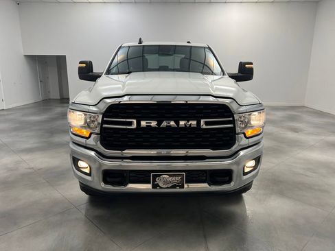 Used 2024 RAM 2500 Big Horn image 2