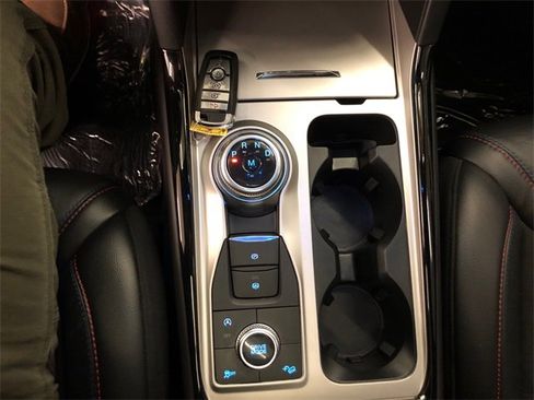 Used 2024 Ford Explorer ST w/ Equipment Group 401A image 24