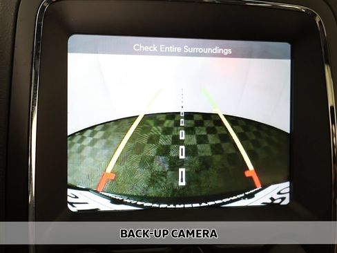 Used 2014 Dodge Durango R/T AWD/4WD image 5