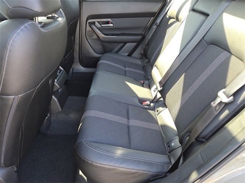 New 2026 MAZDA CX-50 Meridian Edition image 11