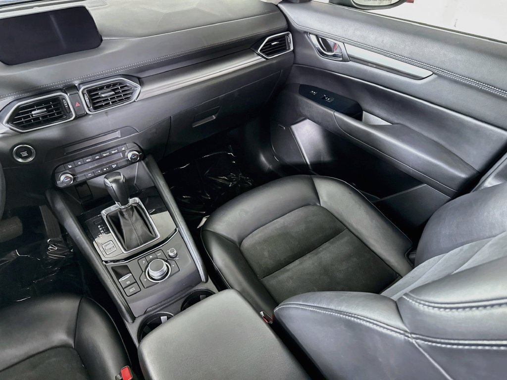 Used 2019 MAZDA CX-5 Touring AWD/4WD image 27