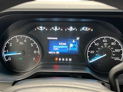 Used 2023 Ford F350 XLT AWD/4WD image 16