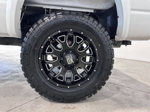 Used 2009 Dodge Ram 2500 Truck SLT w/ Popular Equipment Group image 11