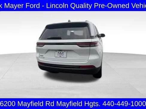 Used 2023 Jeep Grand Cherokee Altitude image 34