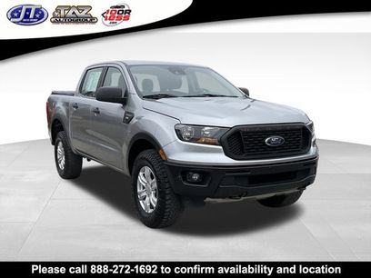 Used 2020 Ford Ranger XL w/ Equipment Group 101A Mid
