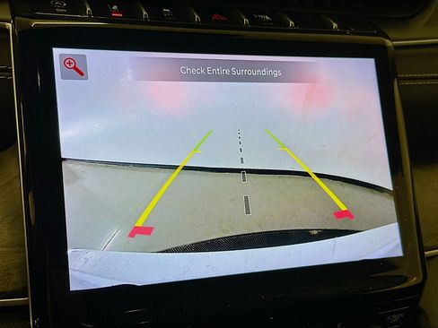 Used 2022 Jeep Grand Cherokee L Limited image 23