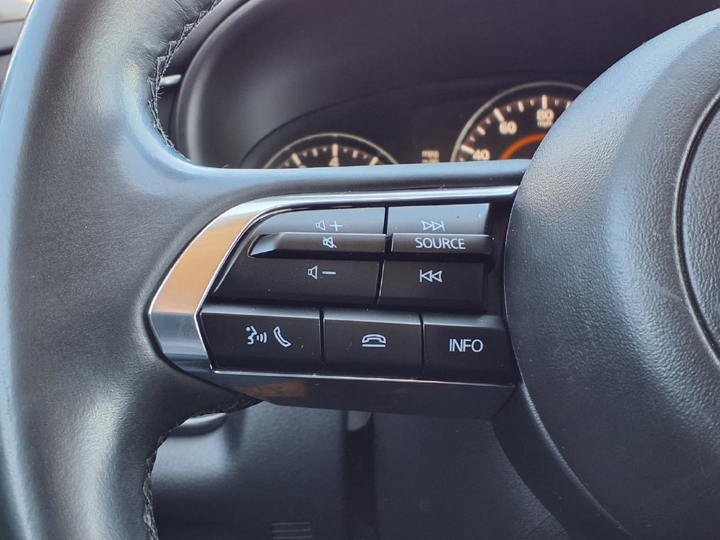 Used 2024 MAZDA CX-30 AWD 2.5 S w/ Select Sport Pkg image 20