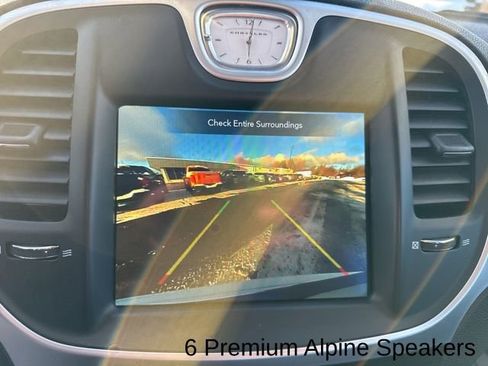 Used 2023 Chrysler 300 Touring L w/ Popular Equipment Group image 27