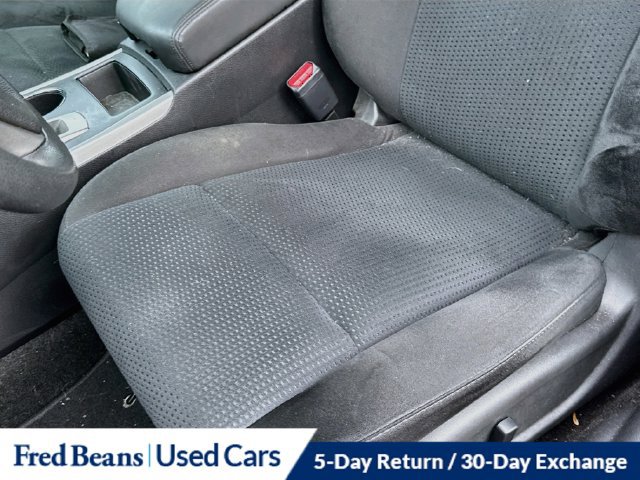Used 2015 Nissan Altima 2.5 S w/ Power Driver Seat Package FWD image 24