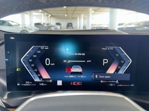 Certified 2025 BMW 430i xDrive w/ Premium Package image 24