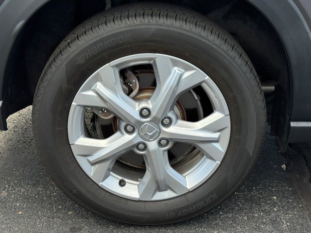 Certified 2024 Honda HR-V LX image 12