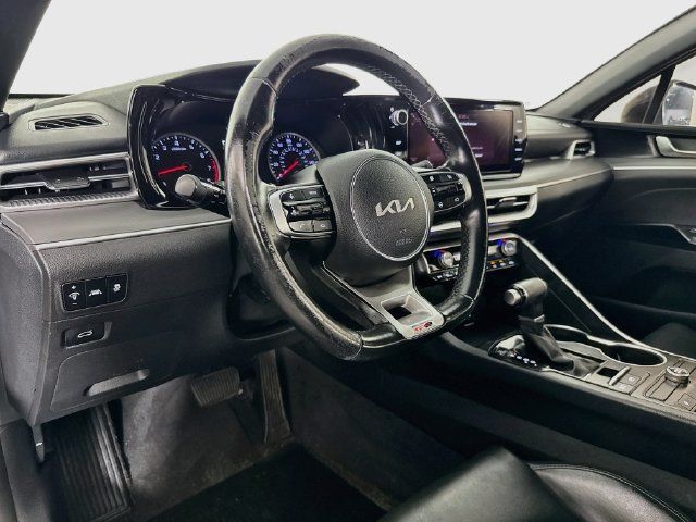Used 2022 Kia K5 GT-Line FWD image 20