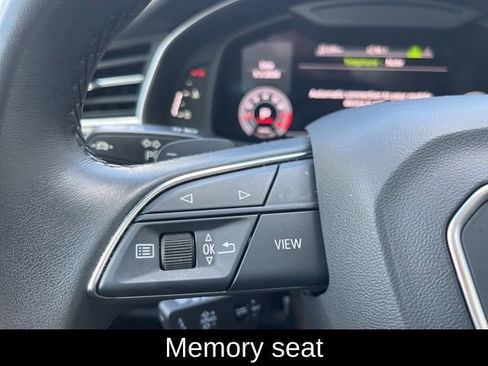 Used 2023 Audi Q7 2.0T Premium Plus w/ Premium Plus Package image 15