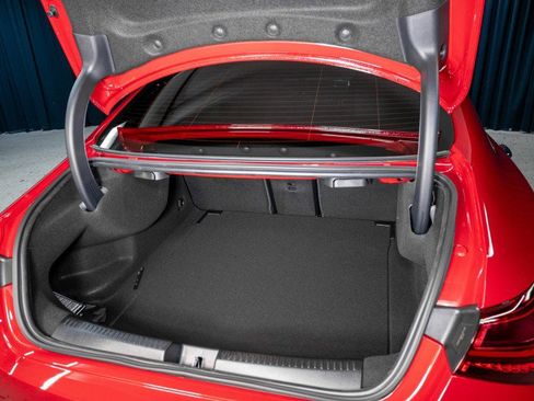 New 2026 Mercedes-Benz CLA 250 image 6