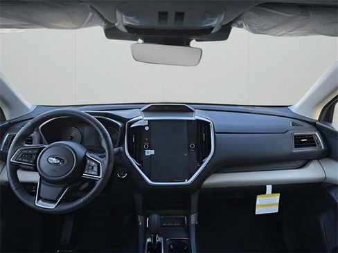 New 2025 Subaru Ascent Limited image 16
