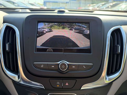 Certified 2024 Chevrolet Equinox LS w/ LS Convenience Package FWD image 21