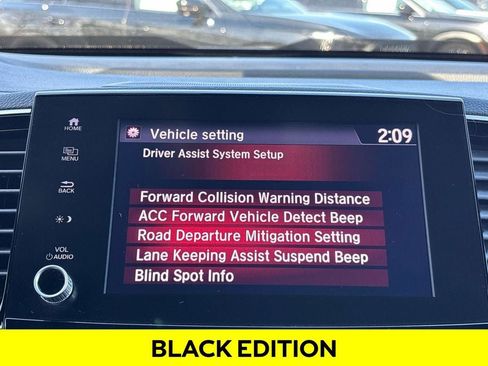 Used 2023 Honda Ridgeline Black Edition image 32