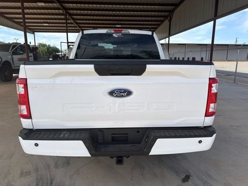 Used 2023 Ford F150 XL w/ STX Appearance Package AWD/4WD image 7