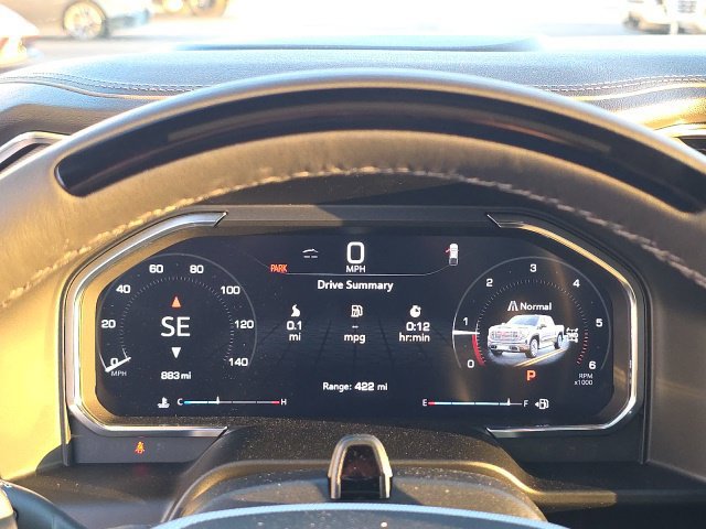 Used 2026 GMC Sierra 1500 Denali AWD/4WD image 26
