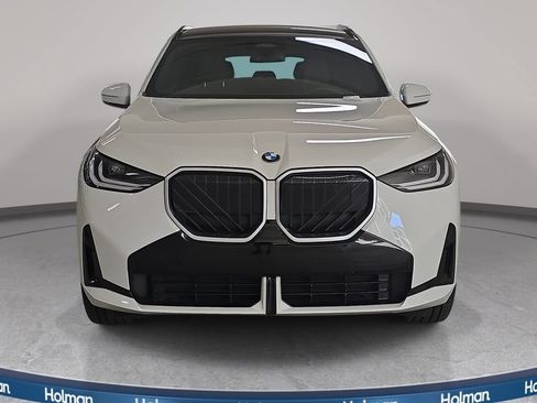 Used 2026 BMW X3 xDrive30i AWD/4WD image 3