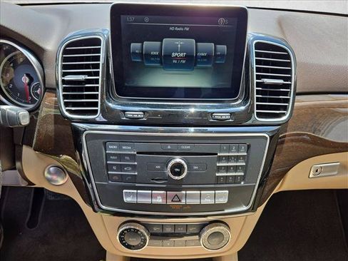 Used 2016 Mercedes-Benz GLE 350 image 14