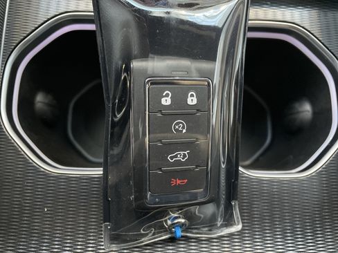 New 2025 Jeep Grand Cherokee Limited w/ Luxury Tech Group II image 40