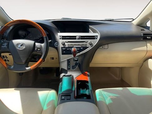 Used 2010 Lexus RX 350 2WD image 10