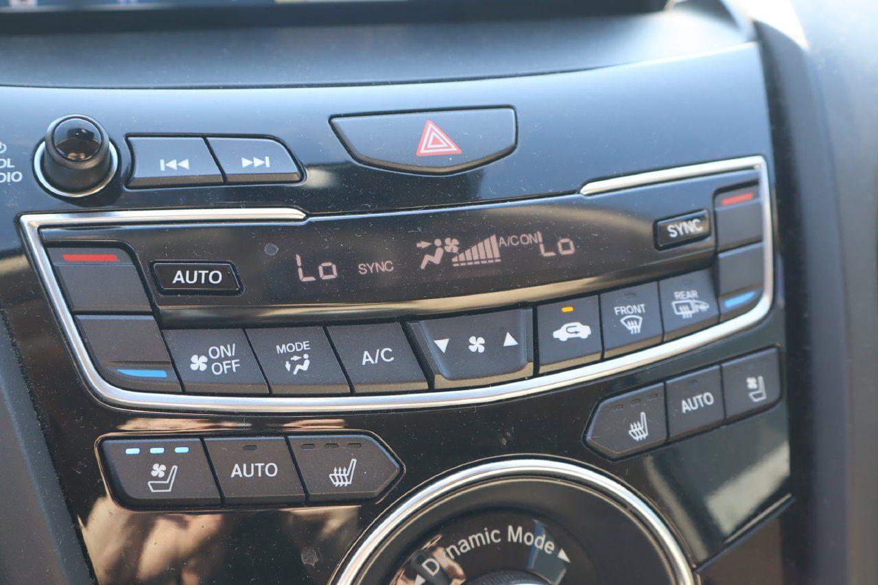 Used 2021 Acura RDX w/ Advance Package FWD image 24