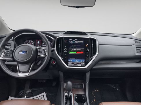 Certified 2023 Subaru Ascent Touring w/ Popular Package #2A image 20