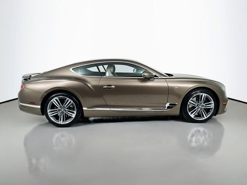 Certified 2020 Bentley Continental GT image 9