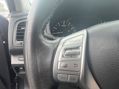 Used 2017 Nissan Altima 2.5 SV FWD image 13