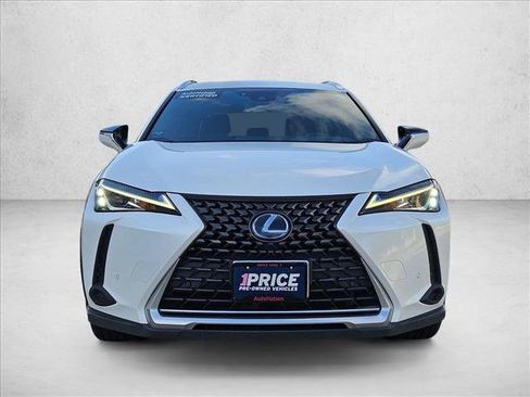 Used 2019 Lexus UX 250h w/ Premium Package AWD/4WD image 2