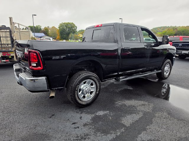 Used 2026 RAM 2500 Tradesman AWD/4WD image 5