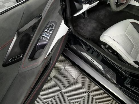 Used 2023 Chevrolet Corvette Stingray Premium Conv image 8