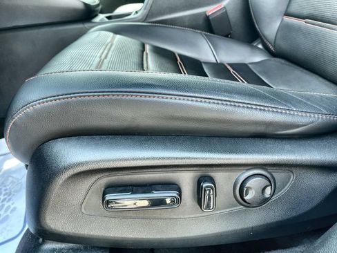 Used 2023 Honda CR-V Sport Touring image 16