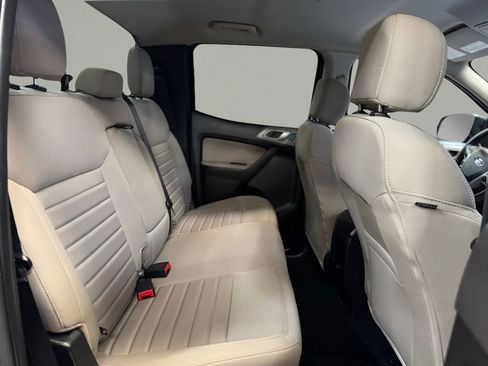 Used 2021 Ford Ranger XLT image 10