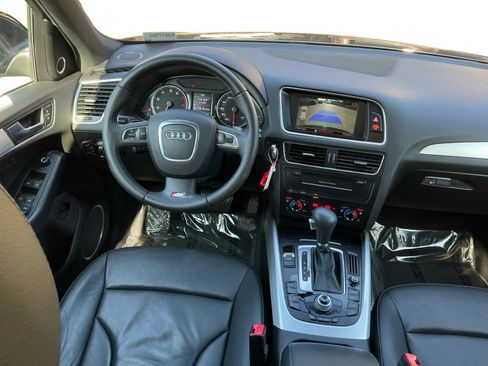 Used 2011 Audi Q5 3.2 Premium Plus image 15