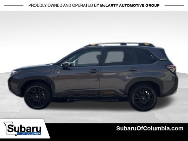 Certified 2026 Subaru Forester Wilderness w/ Wilderness Package AWD/4WD image 21