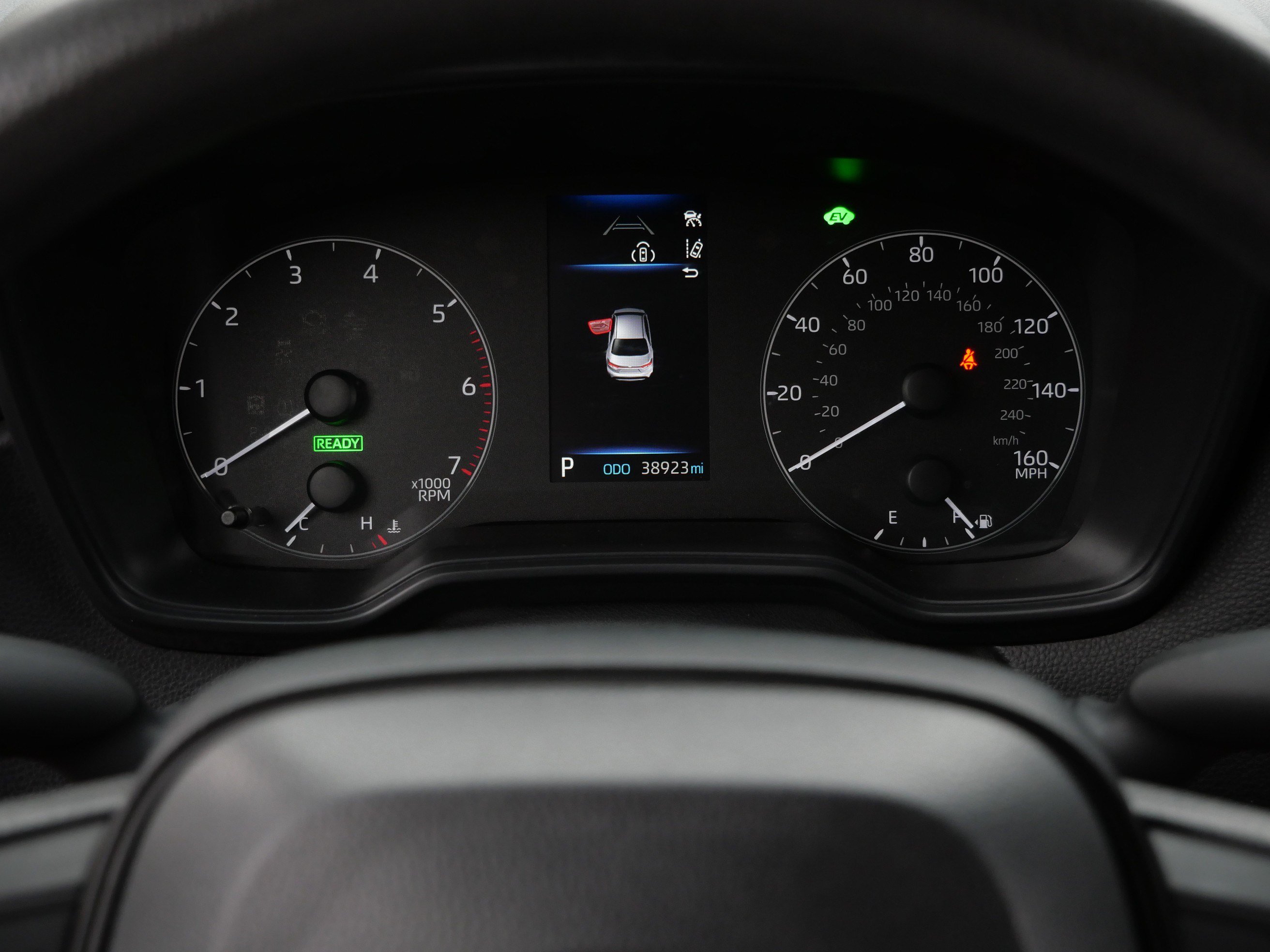 Certified 2024 Toyota Corolla LE FWD image 21