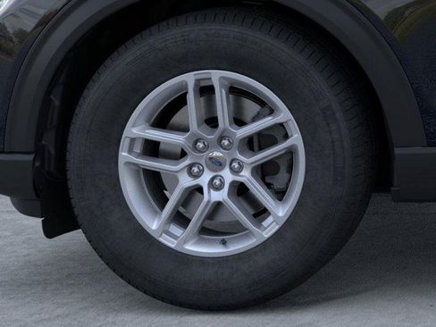 New 2026 Ford Explorer Active w/ Active Comfort Package image 19