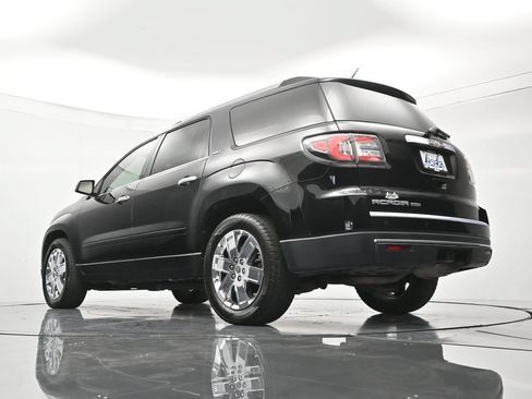 Used 2017 GMC Acadia Limited SLT FWD image 44