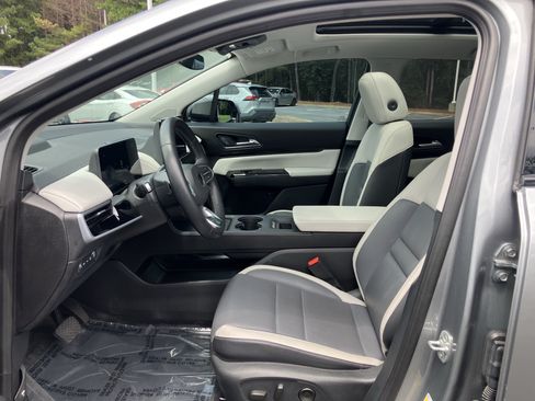 Used 2024 Honda Prologue Elite image 16