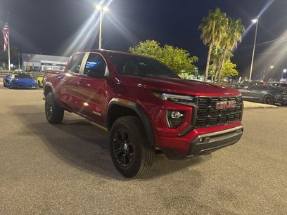 Used 2023 GMC Canyon Elevation w/ Elevation Premium Package