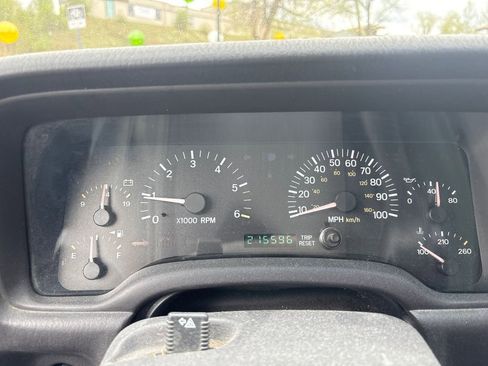 Used 2001 Jeep Cherokee Sport image 15