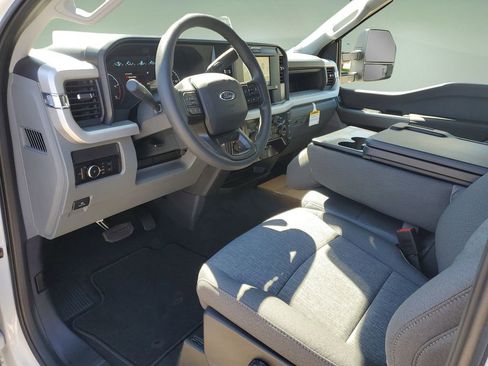New 2026 Ford F250 XL w/ STX Appearance Package AWD/4WD image 18