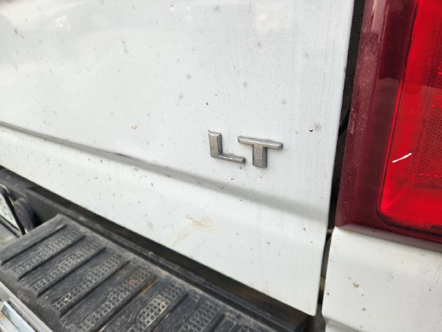 Used 2024 Chevrolet Silverado 3500 LT w/ Safety Package AWD/4WD image 8