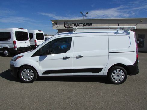 Used 2022 Ford Transit Connect XL FWD image 9