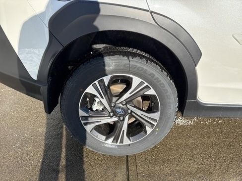 New 2026 Subaru Crosstrek 2.0i Premium image 12